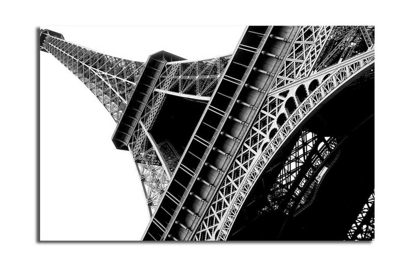 Dekorativ Canvastavla 45x70 cm - Flerfärgad - Inredning & dekor - Tavlor & konst - Canvastavla