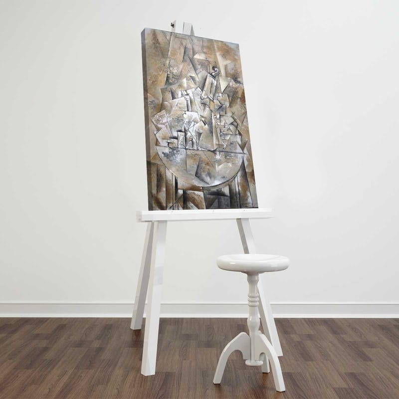 Dekorativ Canvastavla 45x70 cm - Flerfärgad - Inredning & dekor - Tavlor & konst - Canvastavla