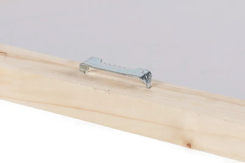 Dekorativ Canvastavla 50x70 cm - Flerfärgad - Inredning & dekor - Tavlor & konst - Canvastavla