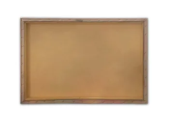 Dekorativ Canvastavla 50x70 cm - Flerfärgad - Inredning & dekor - Tavlor & konst - Canvastavla