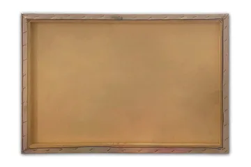 Dekorativ Canvastavla 50x70 cm - Flerfärgad - Inredning & dekor - Tavlor & konst - Canvastavla