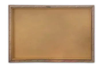 Dekorativ Canvastavla 50x70 cm - Flerfärgad - Inredning & dekor - Tavlor & konst - Canvastavla