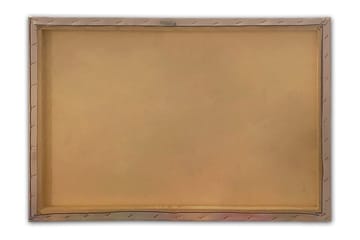 Dekorativ Canvastavla 50x70 cm - Flerfärgad - Inredning & dekor - Tavlor & konst - Canvastavla