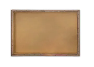 Dekorativ Canvastavla 50x70 cm - Flerfärgad - Inredning & dekor - Tavlor & konst - Canvastavla