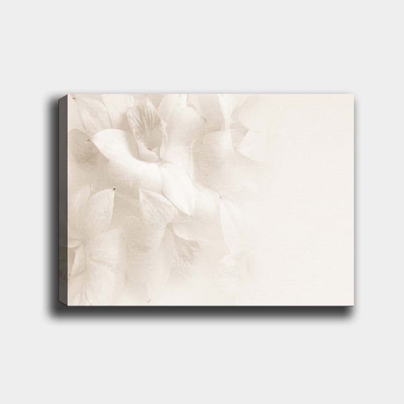 DEKORATIV CANVASTAVLA 70x100 cm Flerfärgad - Inredning & dekor - Tavlor & konst - Canvastavla
