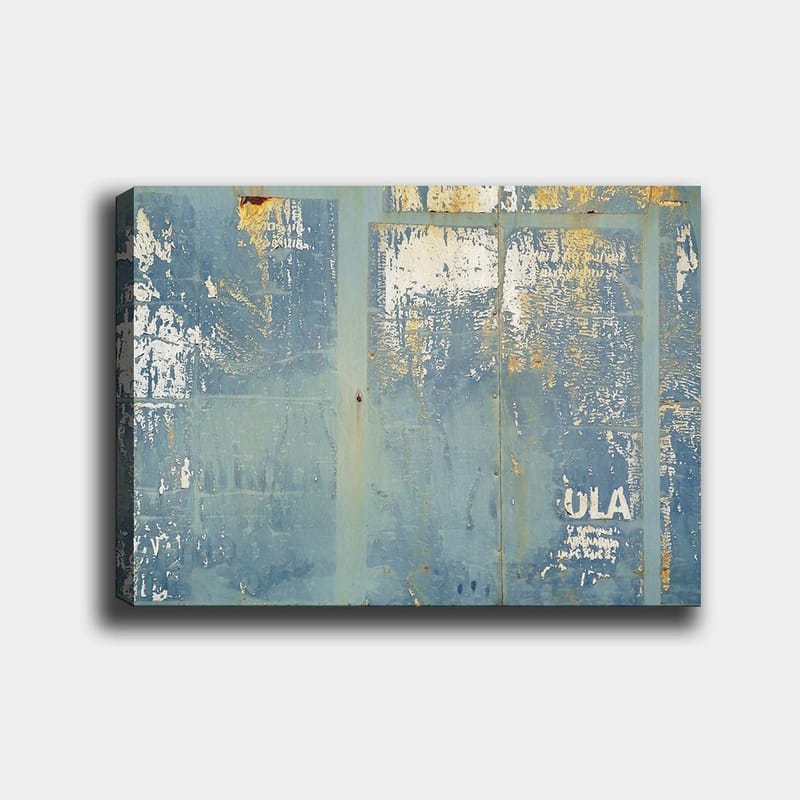 DEKORATIV CANVASTAVLA 70x100 cm Flerfärgad - Inredning & dekor - Tavlor & konst - Canvastavla