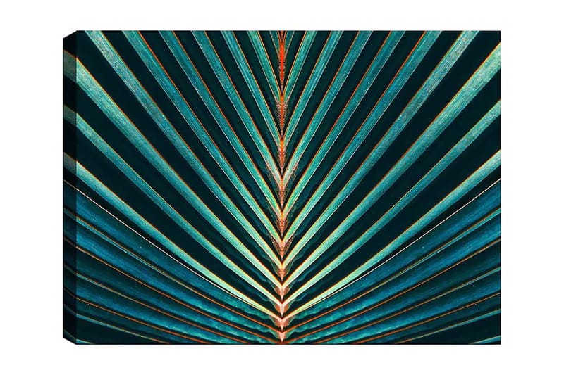 DEKORATIV CANVASTAVLA 70x100 cm Flerfärgad - Inredning & dekor - Tavlor & konst - Canvastavla