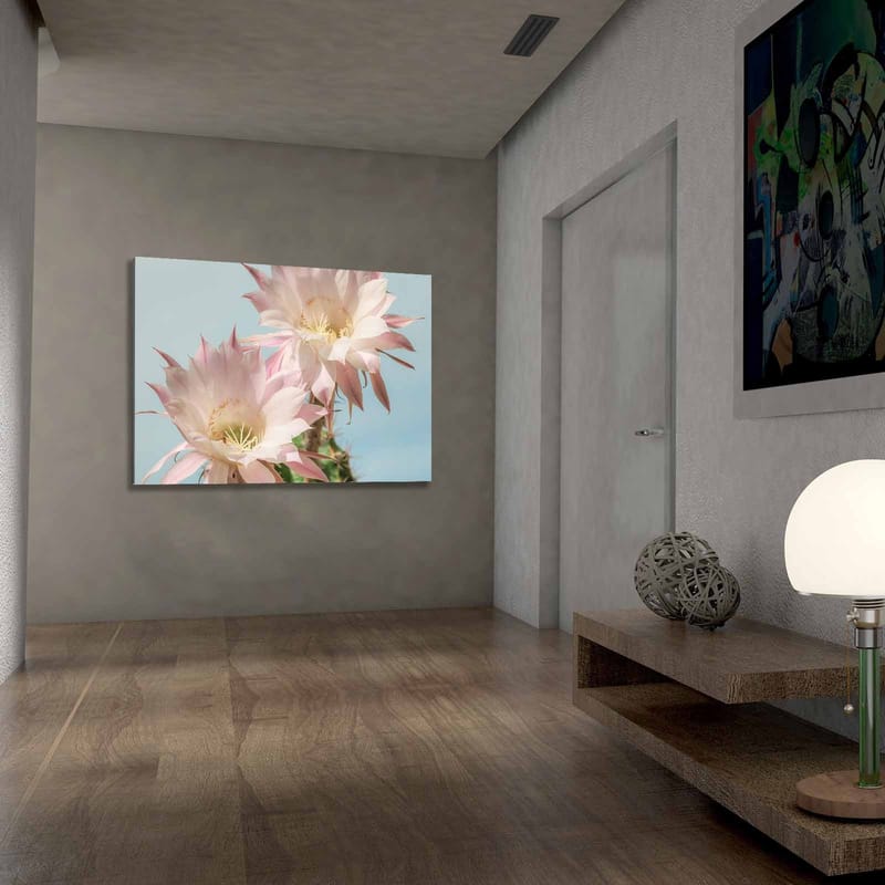 DEKORATIV CANVASTAVLA 70x100 cm Flerfärgad - Inredning & dekor - Tavlor & konst - Canvastavla