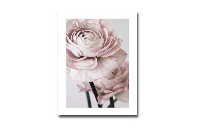 Dekorativ MDF-målning - Flerfärgad - Inredning & dekor - Tavlor & konst - Canvastavla