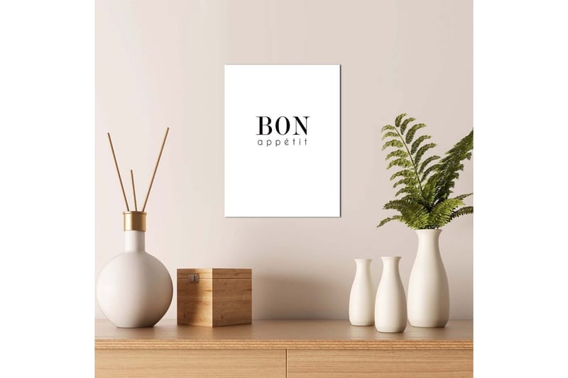 Dekorativ MDF-målning - Flerfärgad - Inredning & dekor - Tavlor & konst - Canvastavla