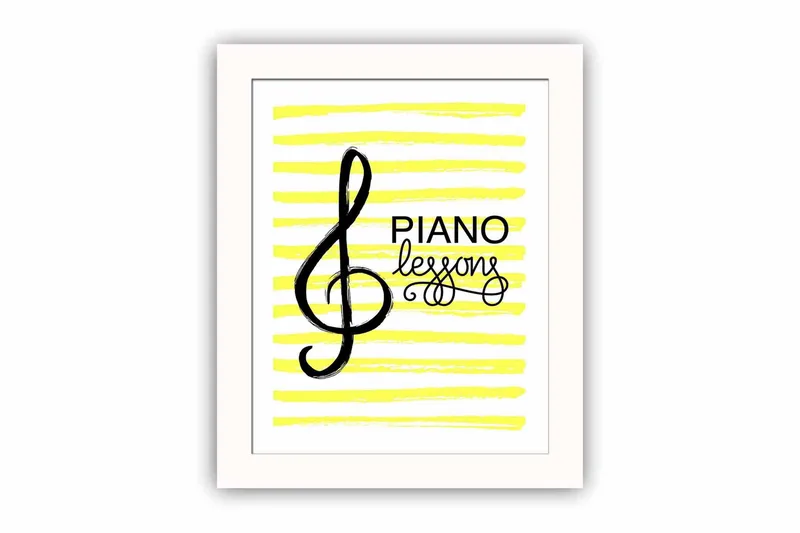 Dekorativ MDF-målning - Flerfärgad - Inredning & dekor - Tavlor & konst - Canvastavla