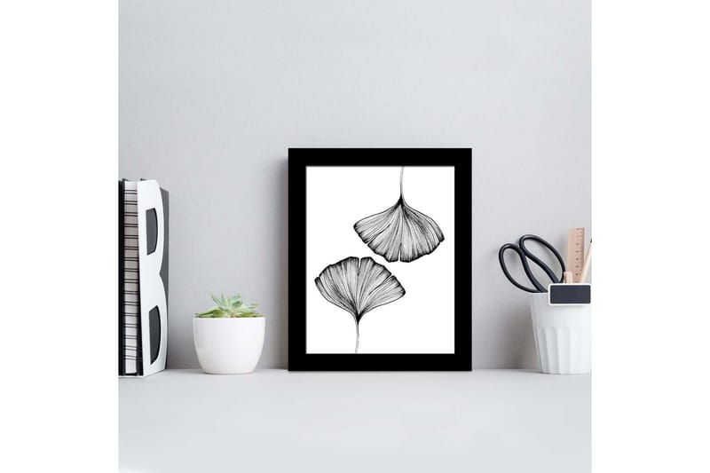 Dekorativ MDF-målning - Flerfärgad - Inredning & dekor - Tavlor & konst - Canvastavla