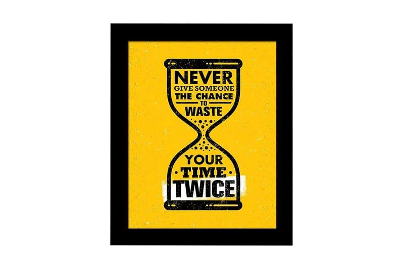 Dekorativ MDF-målning - Flerfärgad - Inredning & dekor - Tavlor & konst - Canvastavla