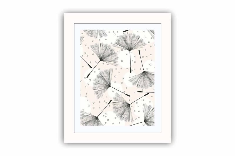 Dekorativ MDF-målning - Flerfärgad - Inredning & dekor - Tavlor & konst - Canvastavla