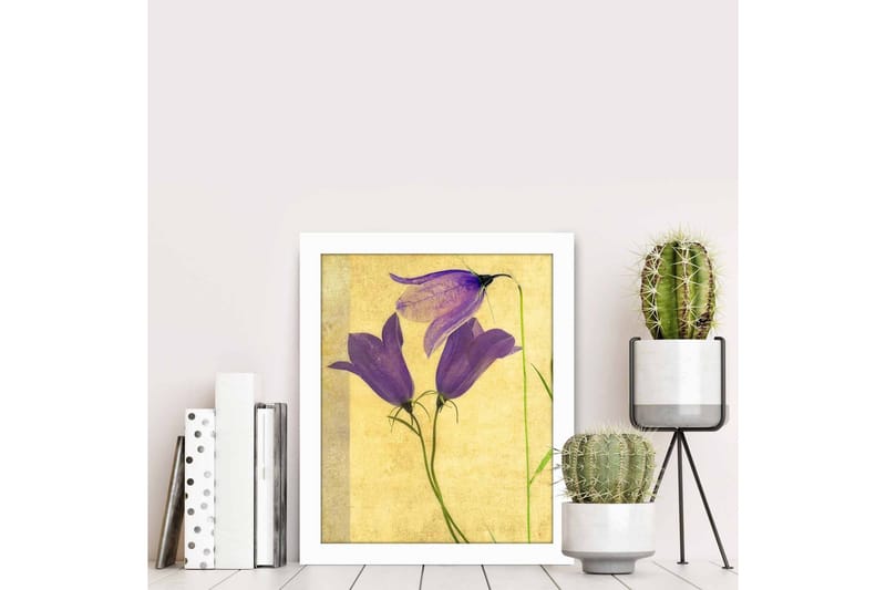 Dekorativ MDF-målning - Flerfärgad - Inredning & dekor - Tavlor & konst - Canvastavla