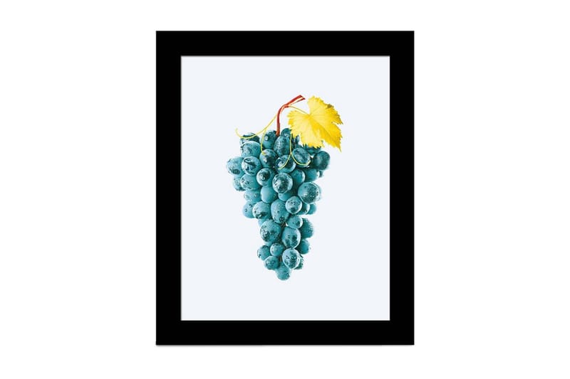 Dekorativ MDF-målning - Flerfärgad - Inredning & dekor - Tavlor & konst - Canvastavla