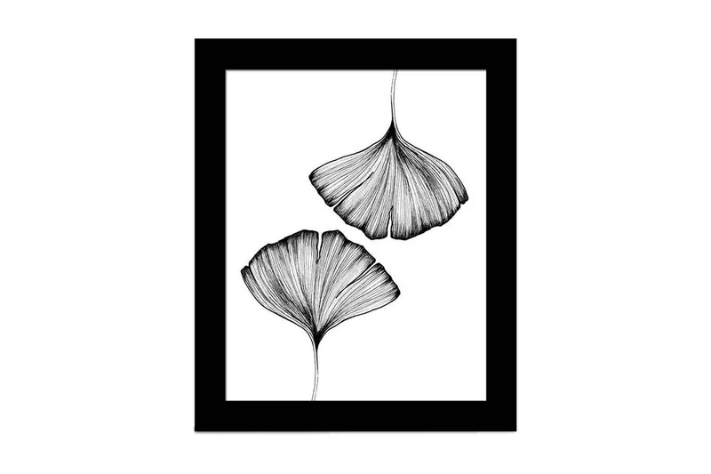 Dekorativ MDF-målning - Flerfärgad - Inredning & dekor - Tavlor & konst - Canvastavla