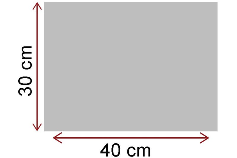 DEKORATIV MDF-målning - Inredning & dekor - Tavlor & konst - Canvastavla