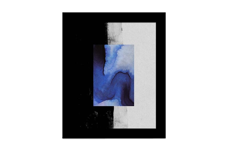 DEKORATIV MDF-målning - Inredning & dekor - Tavlor & konst - Canvastavla