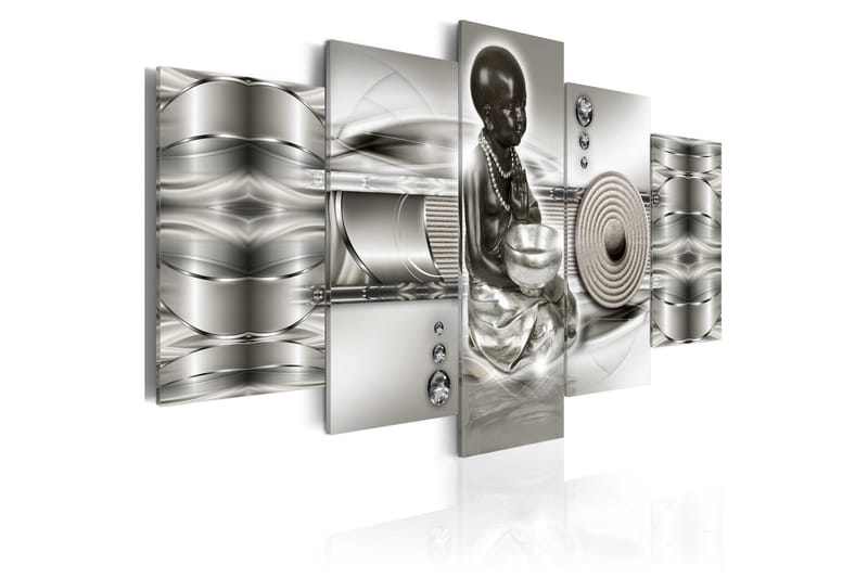 Tavla Abstract Zen 200x100, Artgeist sp. z o. o.