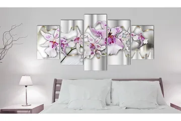 Tavla Academy Of Charm 100x50 - Artgeist sp. z o. o. - Inredning & dekor - Tavlor & konst - Canvastavla