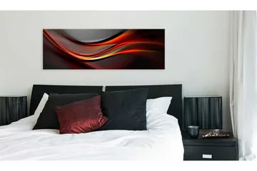 Tavla Amber Tide 135x45 - Artgeist sp. z o. o. - Inredning & dekor - Tavlor & konst - Canvastavla
