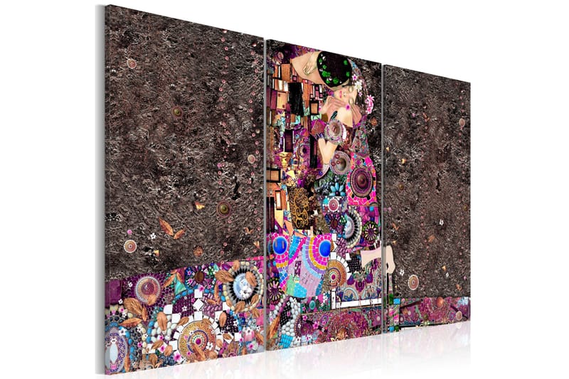 Tavla Amorous Jigsaw 90x60, Artgeist sp. z o. o.