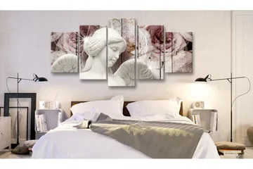 Tavla Angel Time 200x100 - Artgeist sp. z o. o. - Inredning & dekor - Tavlor & konst - Canvastavla