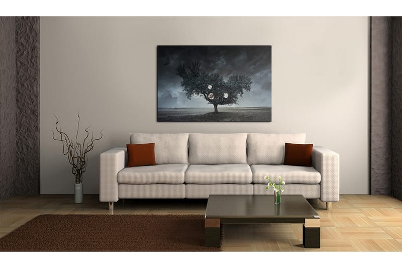 Tavla Apocalypse now 120x80 - Artgeist sp. z o. o. - Inredning & dekor - Tavlor & konst - Canvastavla