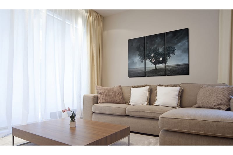 Tavla Apocalypse Now Triptych 60x40 - Artgeist sp. z o. o. - Inredning & dekor - Tavlor & konst - Canvastavla