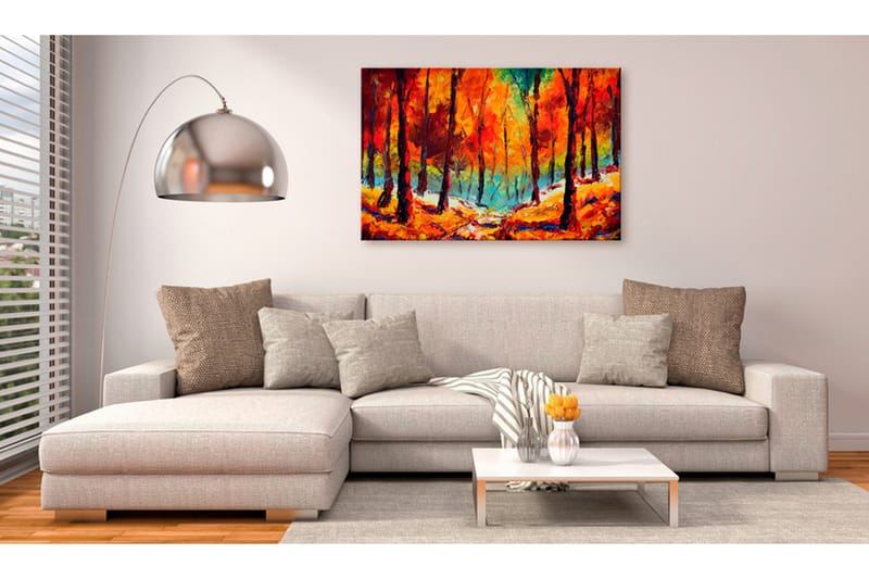 Tavla Artistic Autumn 120x80, Artgeist sp. z o. o.