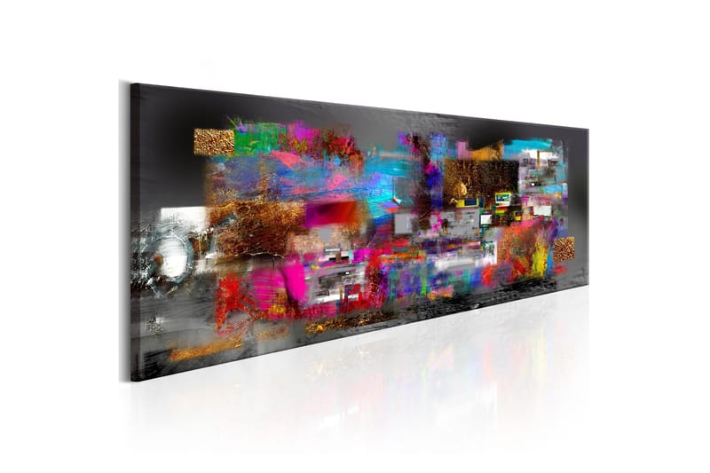 Tavla Artistic Epiphany 150x50, Artgeist sp. z o. o.