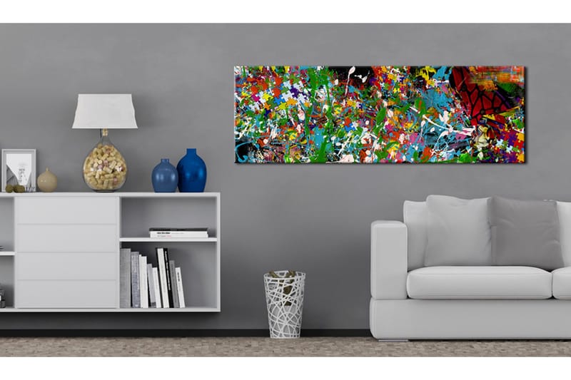 Tavla Artistic Puzzle 120x40