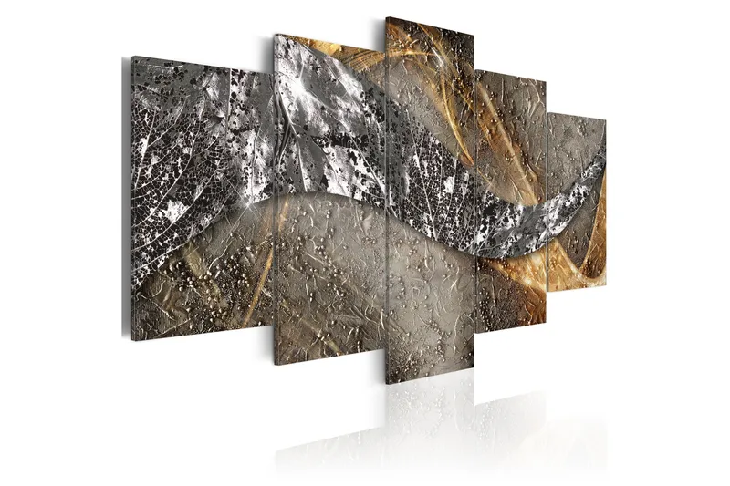 Tavla Autumn Dynamics 100x50, Artgeist sp. z o. o.