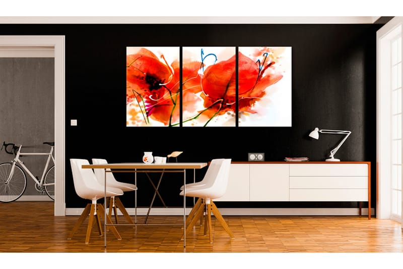 TAVLA Autumn Garden 120x60, Artgeist sp. z o. o.