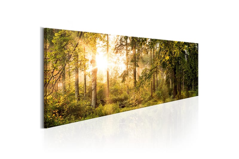 TAVLA Autumn Sigh 150x50 - Artgeist sp. z o. o. - Inredning & dekor - Tavlor & konst - Canvastavla
