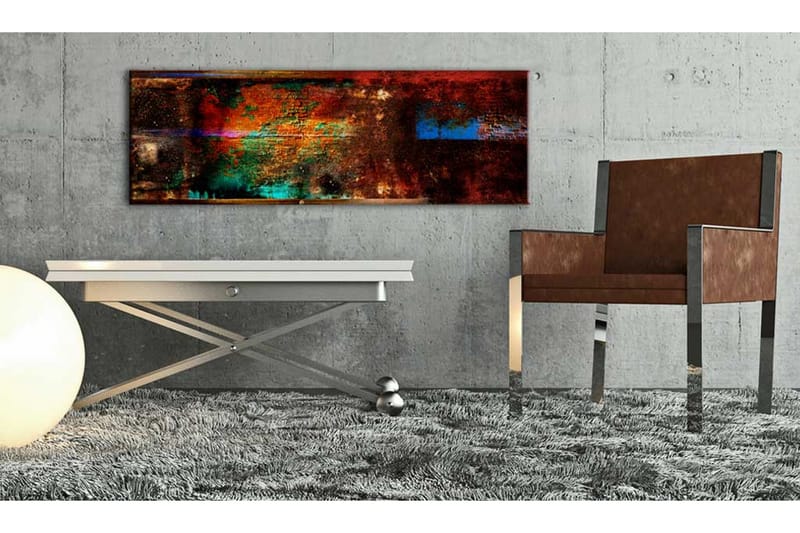 Tavla Autumn Song 120x40 - Artgeist sp. z o. o. - Inredning & dekor - Tavlor & konst - Canvastavla
