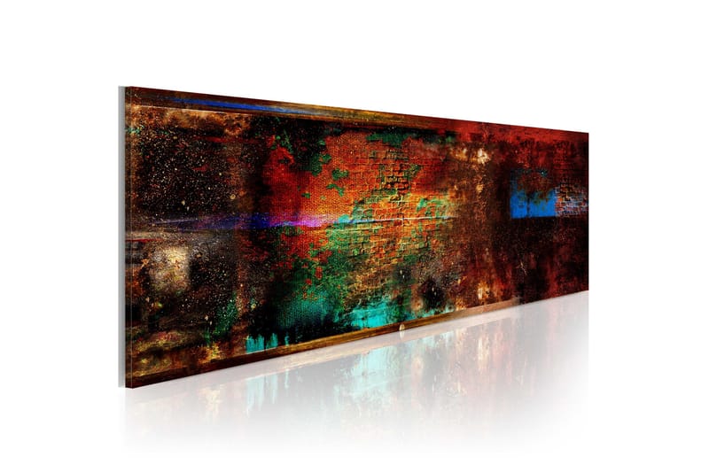Tavla Autumn Song 135x45, Artgeist sp. z o. o.