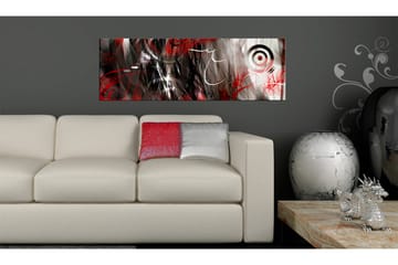 Tavla Avant-Garde 120x40 - Artgeist sp. z o. o. - Inredning & dekor - Tavlor & konst - Canvastavla