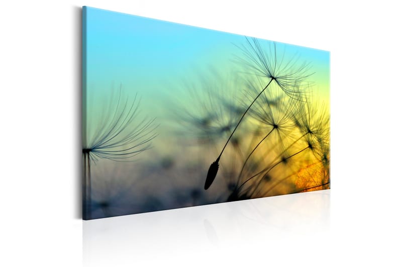 Tavla Ballad of the Wind 120x80 - Artgeist sp. z o. o. - Inredning & dekor - Tavlor & konst - Canvastavla