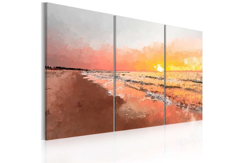 Tavla Baltic Sand 60x40, Artgeist sp. z o. o.