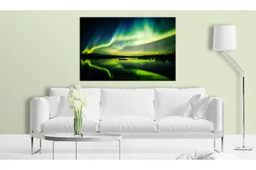 Tavla Beautiful Glow 90x60 - Artgeist sp. z o. o. - Inredning & dekor - Tavlor & konst - Canvastavla