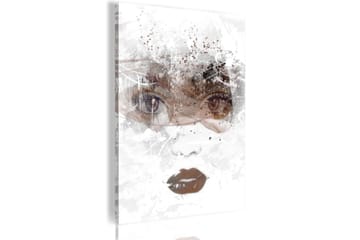 Tavla Beauty In Her Eyes 80x120 cm