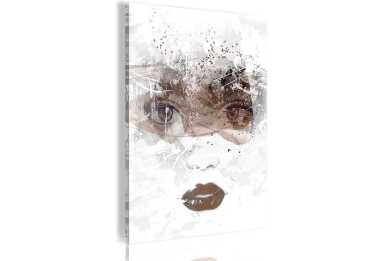 Tavla Beauty In Her Eyes 80x120 cm