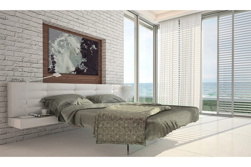 Tavla Black or white? 120x80 - Artgeist sp. z o. o. - Inredning & dekor - Tavlor & konst - Canvastavla