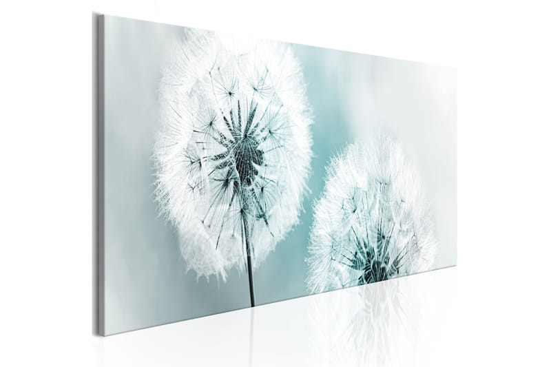 TAVLA Blue Summer 135x45 - Artgeist sp. z o. o. - Inredning & dekor - Tavlor & konst - Canvastavla