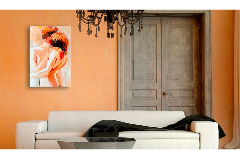 TAVLA Bond of Souls 40x60 - Artgeist sp. z o. o. - Inredning & dekor - Tavlor & konst - Canvastavla