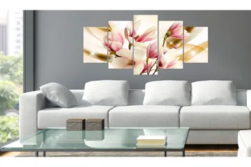 Tavla Breeze Of The Gentleness 100x50 - Artgeist sp. z o. o. - Inredning & dekor - Tavlor & konst - Canvastavla