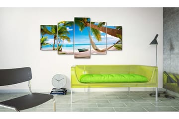Tavla Calm And Relaxation 200x100 - Artgeist sp. z o. o. - Inredning & dekor - Tavlor & konst - Canvastavla