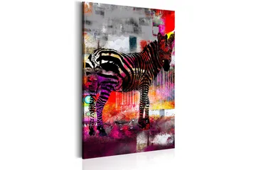 Tavla Code of Modernity 40x60 - Artgeist sp. z o. o. - Inredning & dekor - Tavlor & konst - Canvastavla